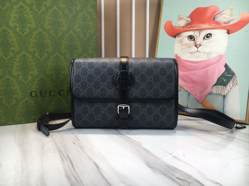 Gucci Satchel Bags